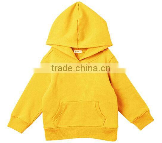 Oem Custom Print Design Logo Unisex Blank Wholesale Plain Hoodies
