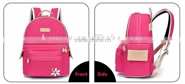 picnic cooler bag/aluminium foil cooler bag/cooler lunch bag