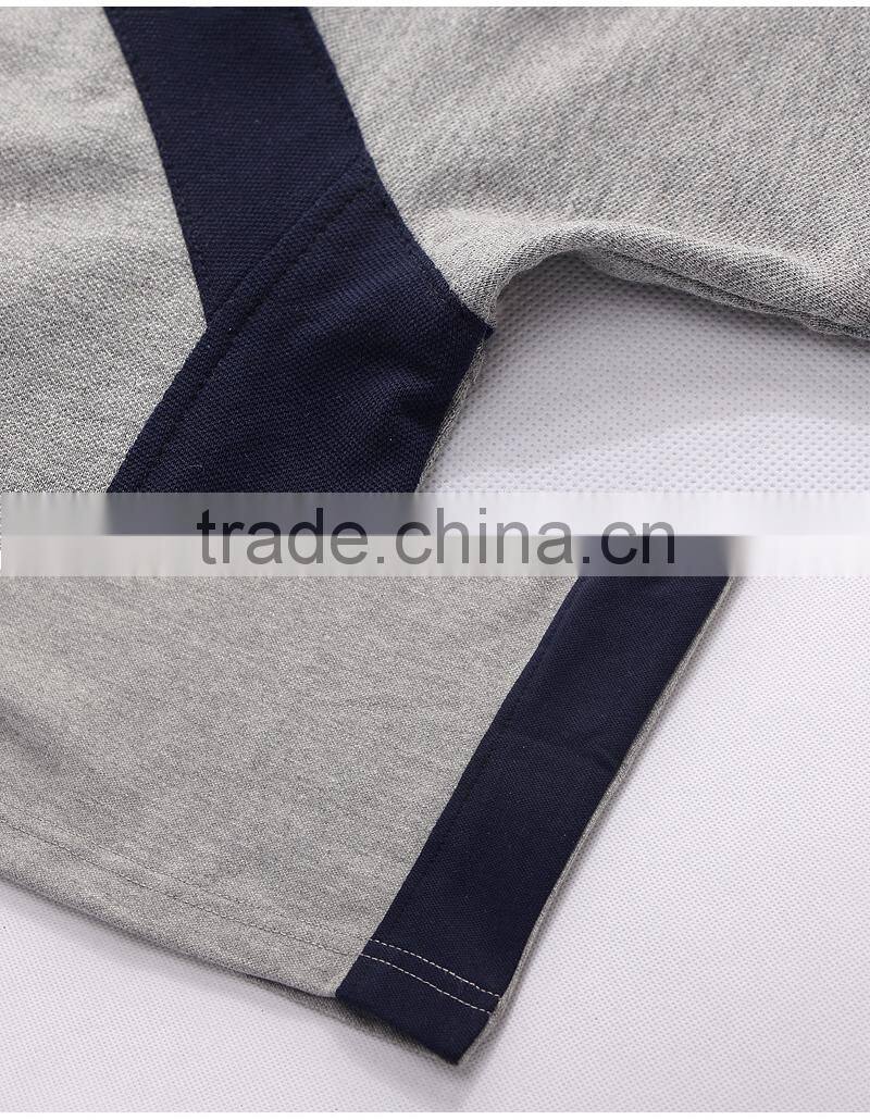 2015 Newest cheap name brand clothes polo shirts