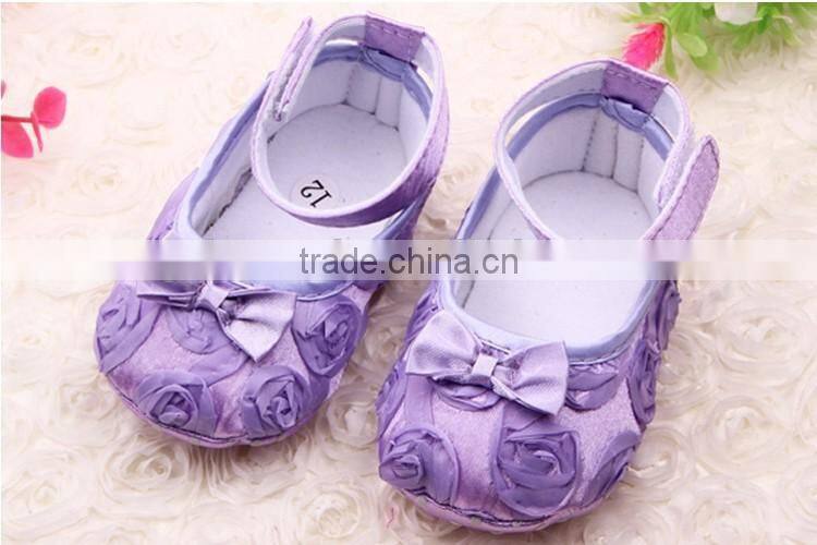 Baby girl's prewalker of princess dress suit