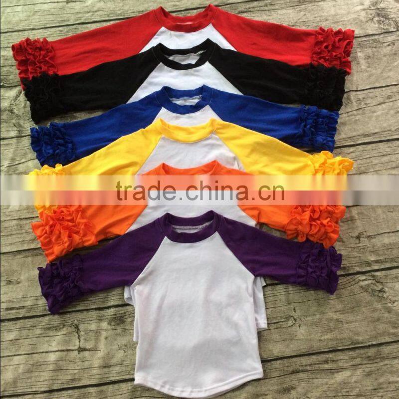 2017 new design shirts casual car pattern print boys and girls summer clothing boutique tops