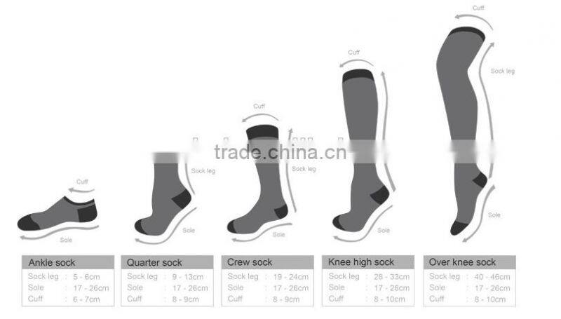 manufacture Thick terry cushioned military green cotton sock for men