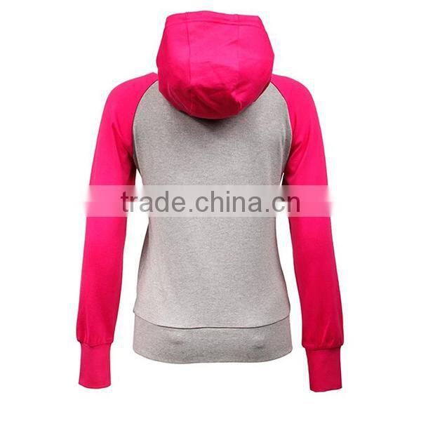 Women Fashion Soft Wholesale Women Hoodies For Sale