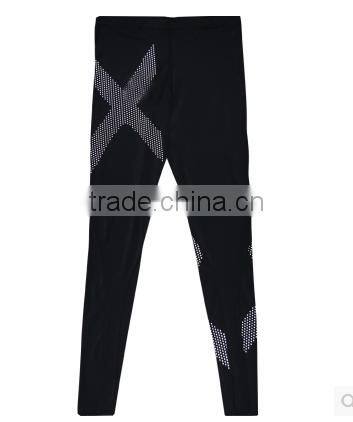 Hot Sale Women Yoga Sport Fitness Gym Leggings