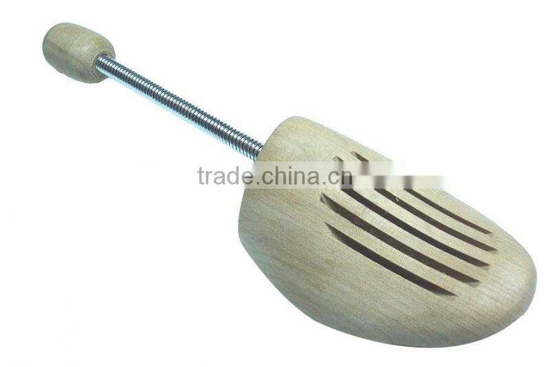 high quality Travel Size Men's Keep Shape plastic shoe tree from china