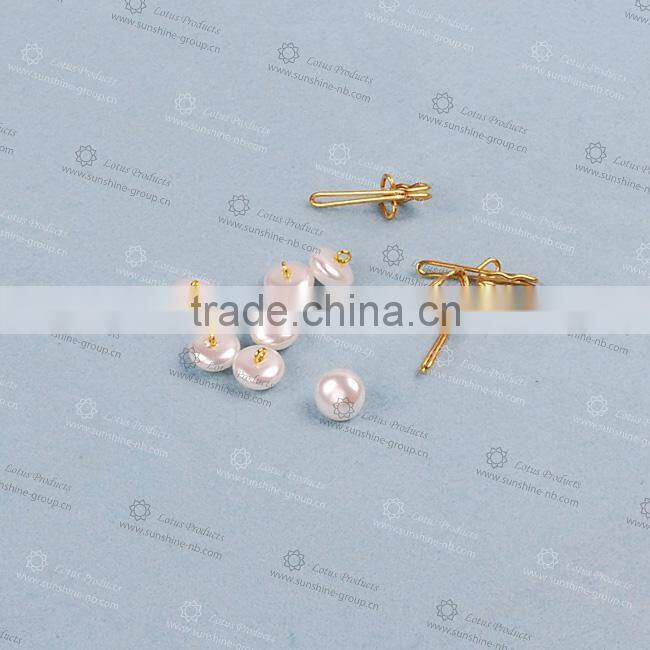 High Quality Fashion Alloy Button