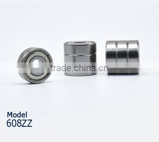 Bicycle 608zz ball bearing