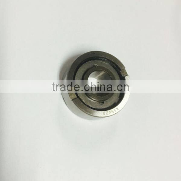 High quality one way cltuch bearing ASNU15