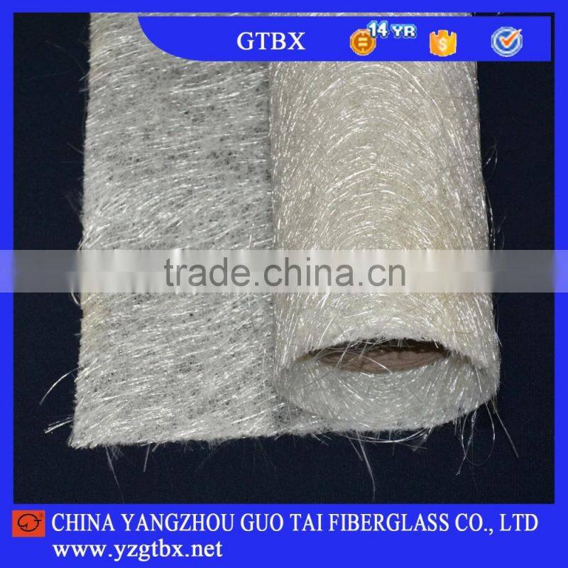 300g to 1000g Glass Fiber Continuous Filament Strand Mat