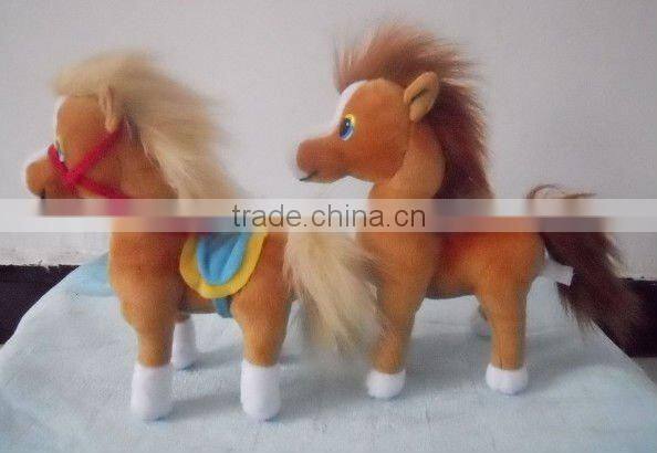 (factory supply) good quality rocking horse