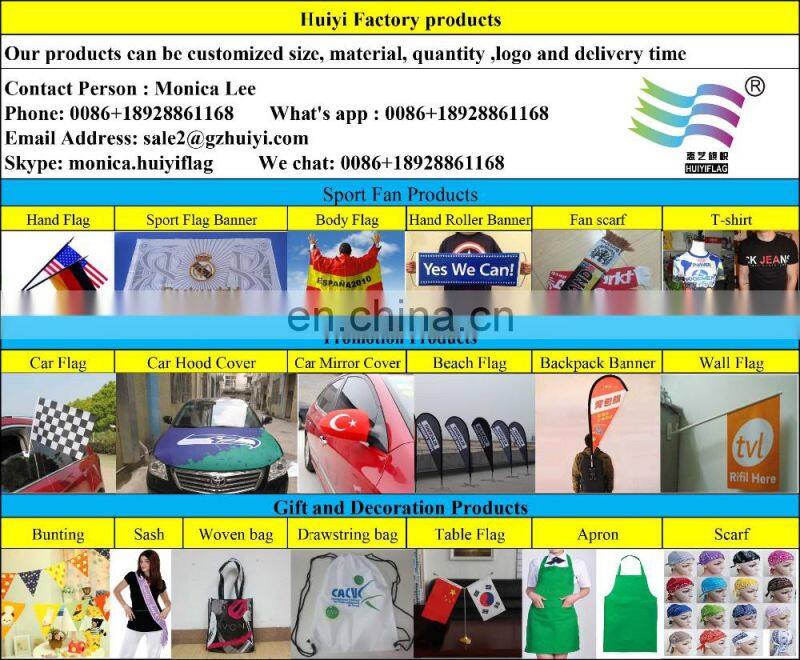 Custom Logo Printed Bandanas