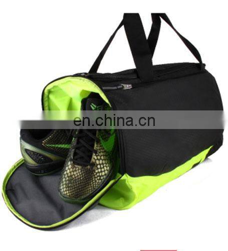 best selling fashion high end soccer travel bag