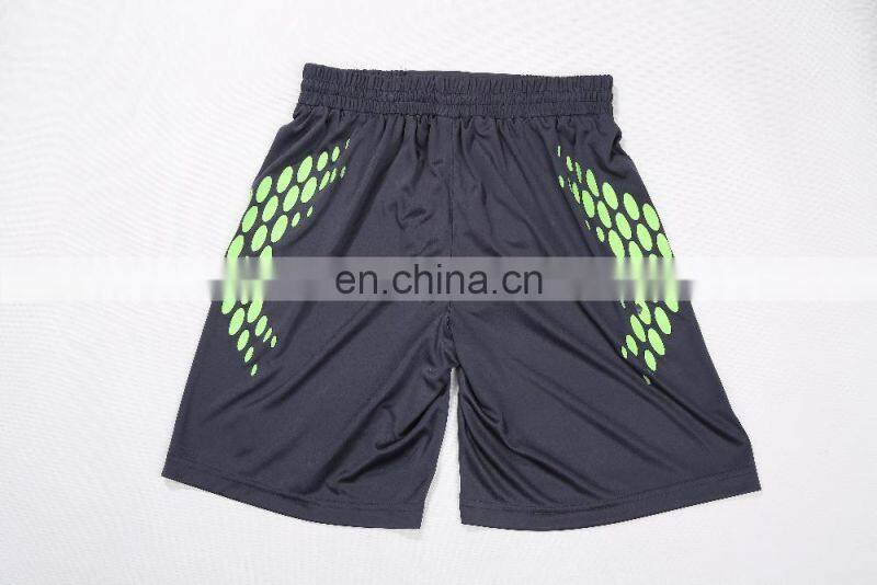 lastest design custom,football training shorts