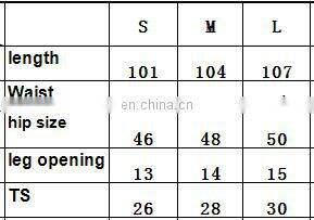 Wholesale polyester sexy leggings for women