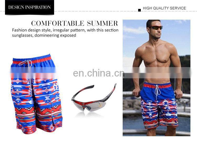 2015 New Design Fitness Man Quick-dry 2015 Sexy Swimwear Models