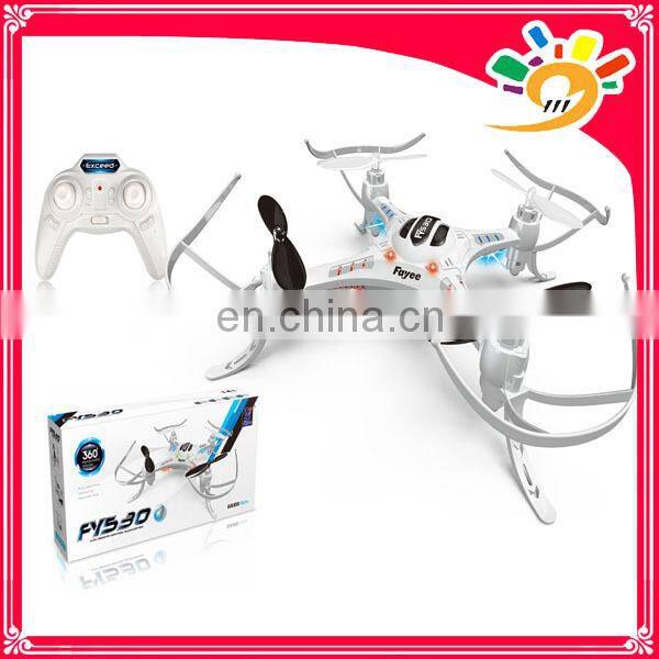 FY530 2.4GHz 4channel quadcopter rc toys radio control quadcopter for sale