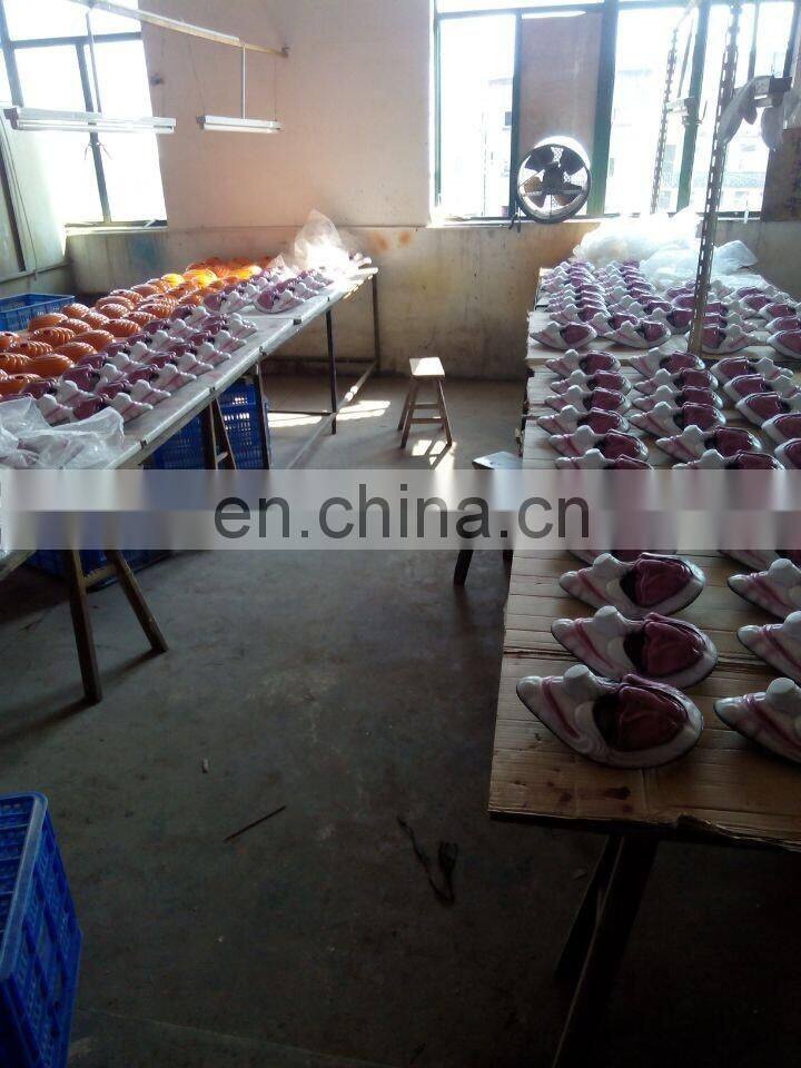 New arrival simulation halloween decorative skull FGHS-0005