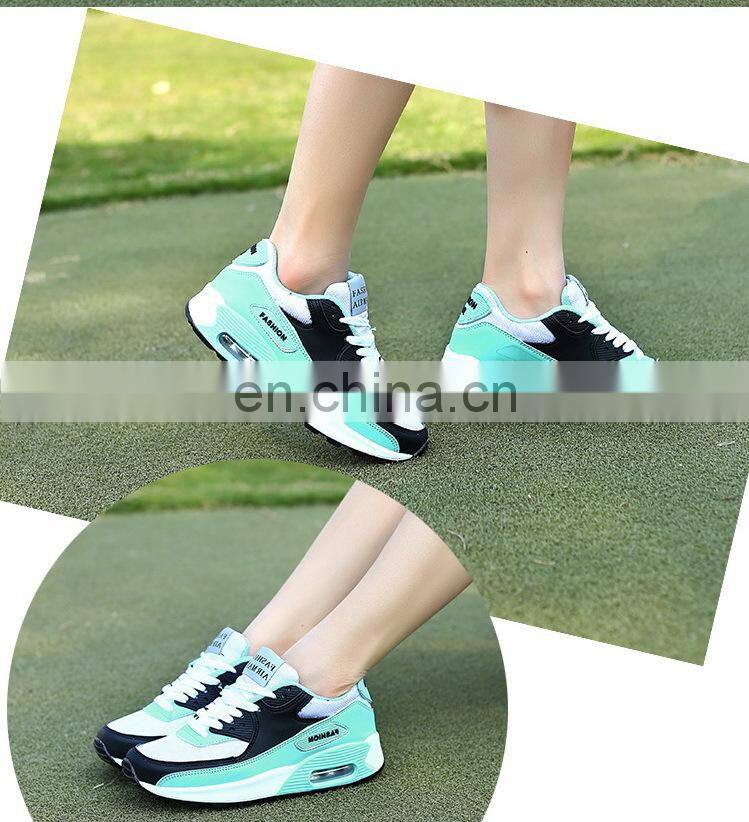 Wholesale Slip on Breathable Mesh Slipper Sports Slipper Shoes 2017