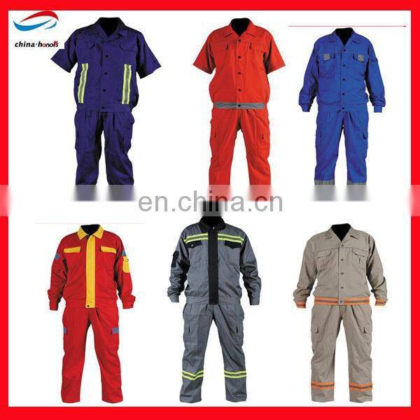 winter uniforms best quality uniform/high visibility winter work jacket