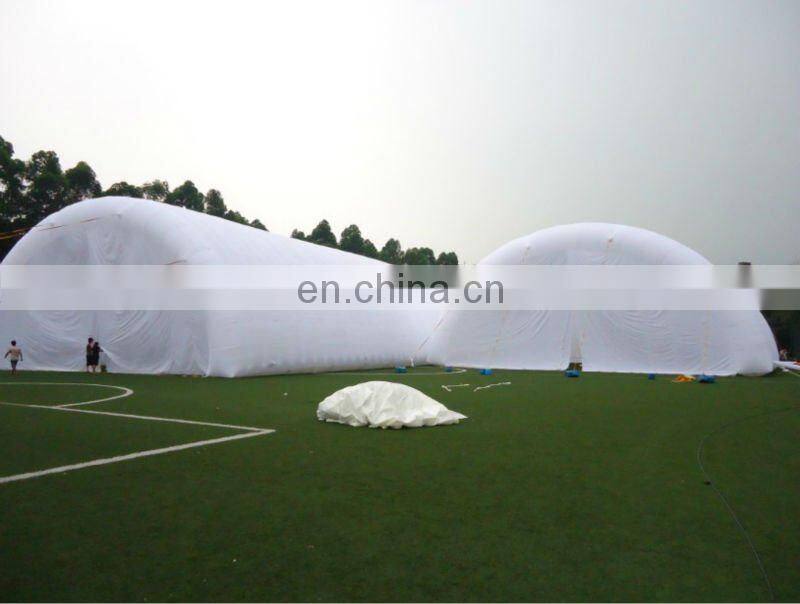 inflatable paintball tent IT-D599