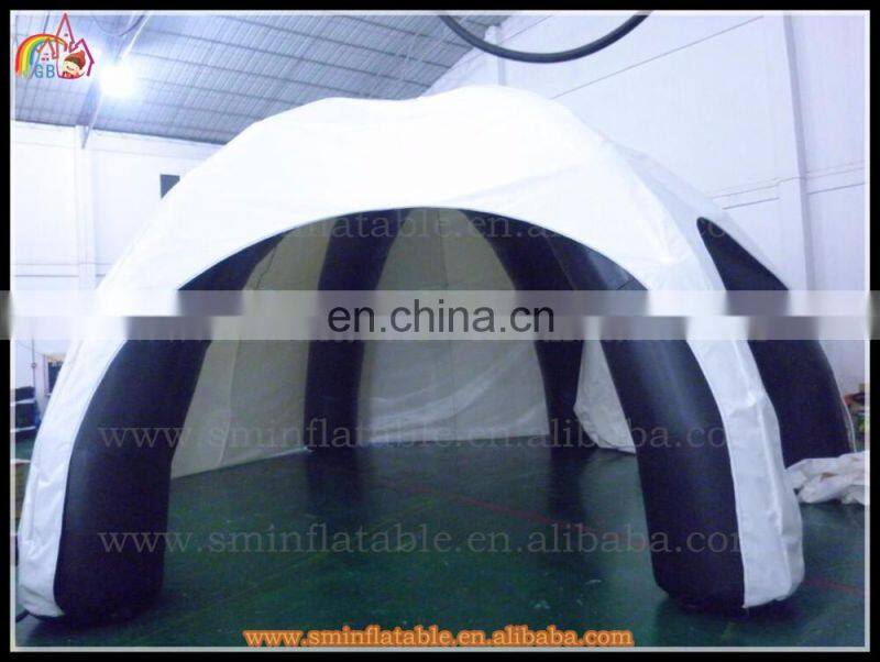 Inflatable figure tent, inflatable pattern tent, bubble tent for sale
