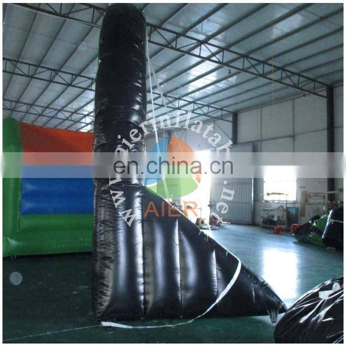 wholesale inflatable sport game soccer target inflatable sport games for child and adult