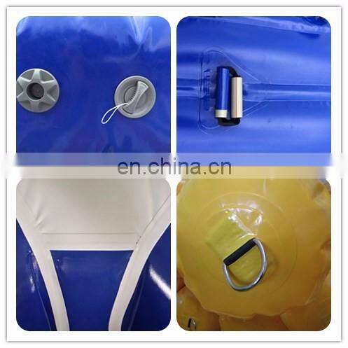 2017 customized inflatable tent for pool, cheap inflatable dome tent