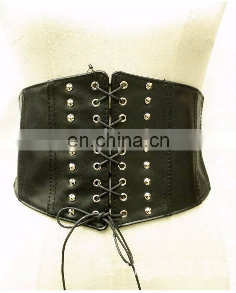 customize wholesale stylish women jean waist cincher belt body shaper