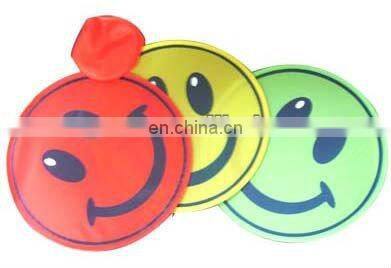 EASTSUN folding fabric frisbee