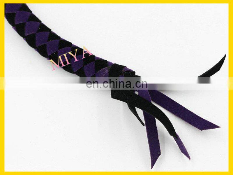 long real leather whips for bondage sex toys