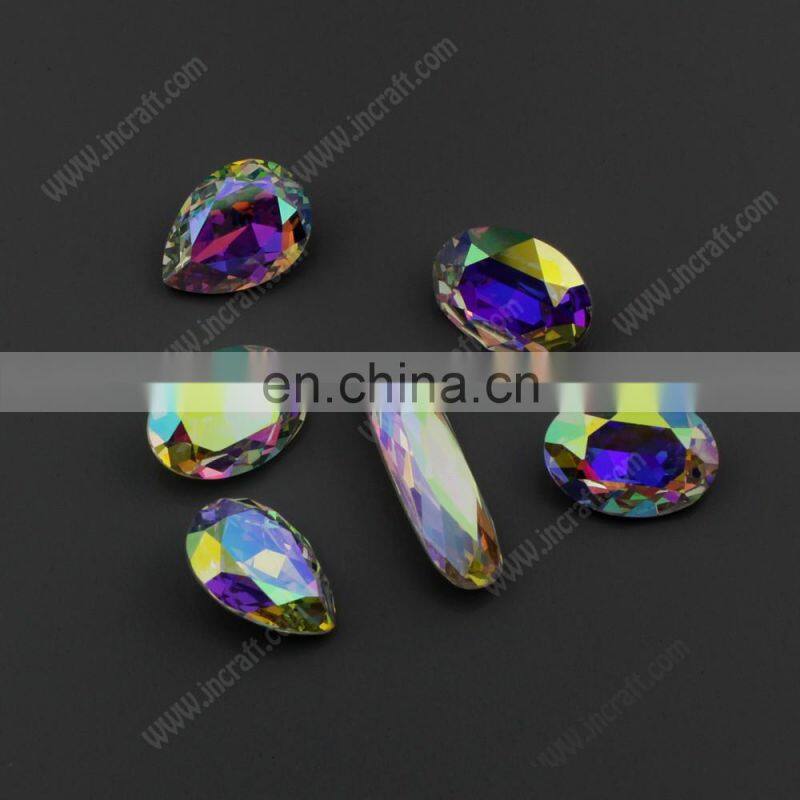 garment accessories Apparel Rhinestones