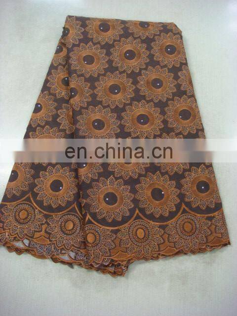 big heavy lace swiss voile lace(D173-1)