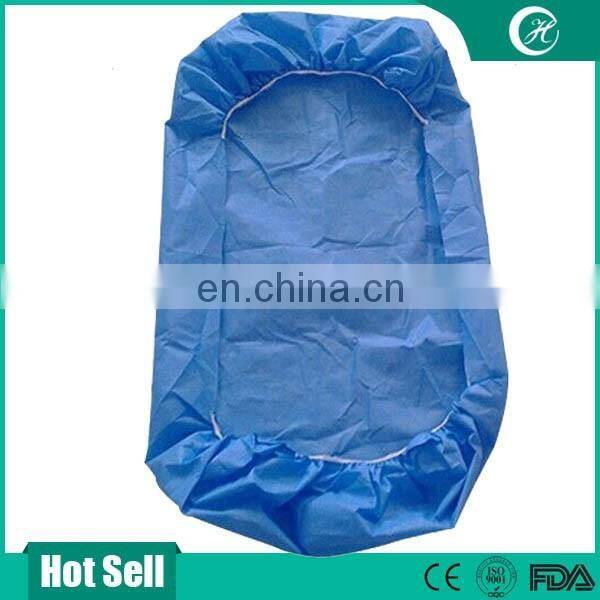 Nonwoven PP disposable bed sheet