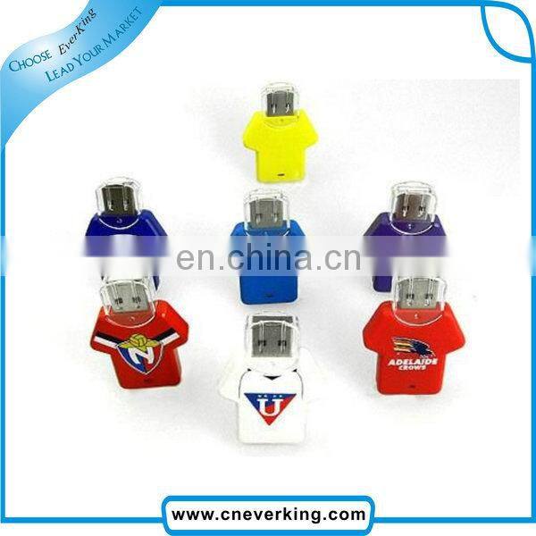 wholesale promotional custom usb drives no minimum order