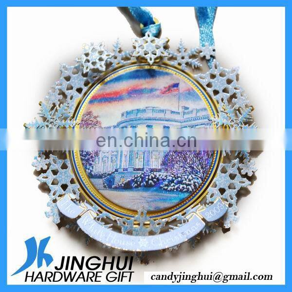 Custom Metal Hanging Home Decoration
