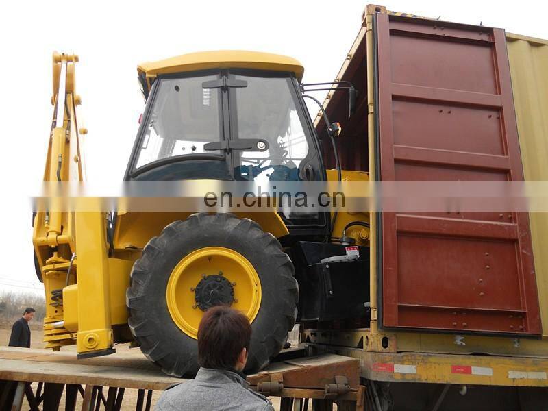 WZ30-16 backhoe price in india, backhoe loader
