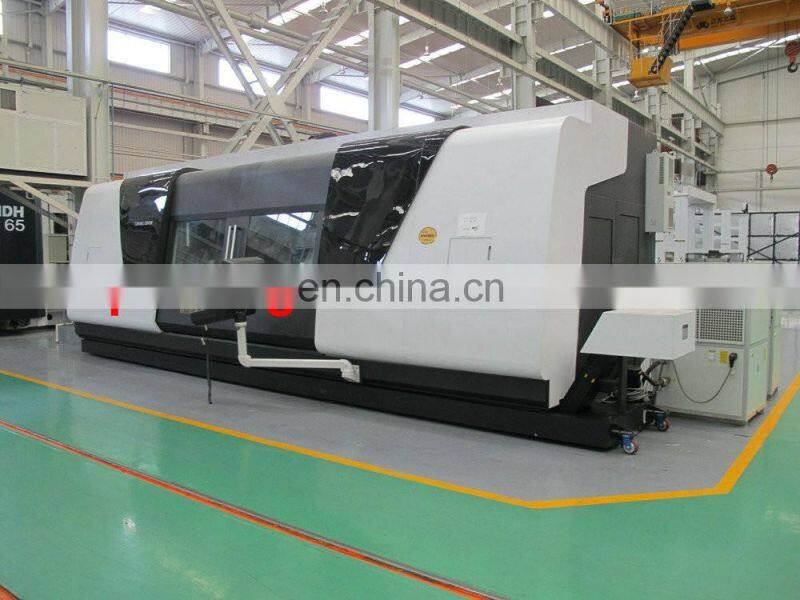 DL32M series slant bed cnc lathe machine