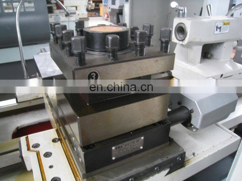 CK6432A cnc lathe machine price with low cost high quality
