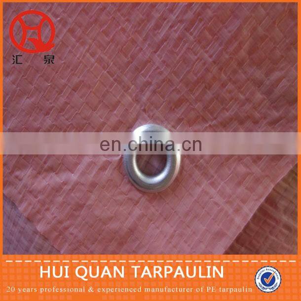 palstic cover/camping sheet/blue pe tarp