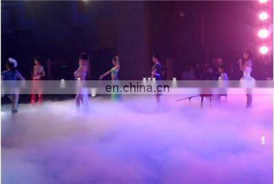 China supplier supply mini dry ice machine producing dry ice