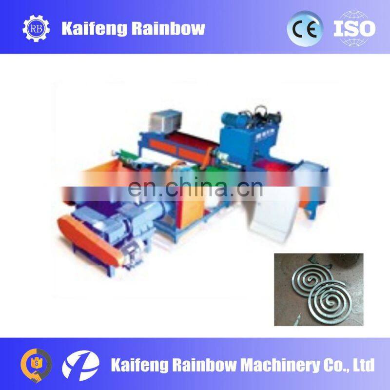 Lowest Price new design mosquito repellent incense forming machine