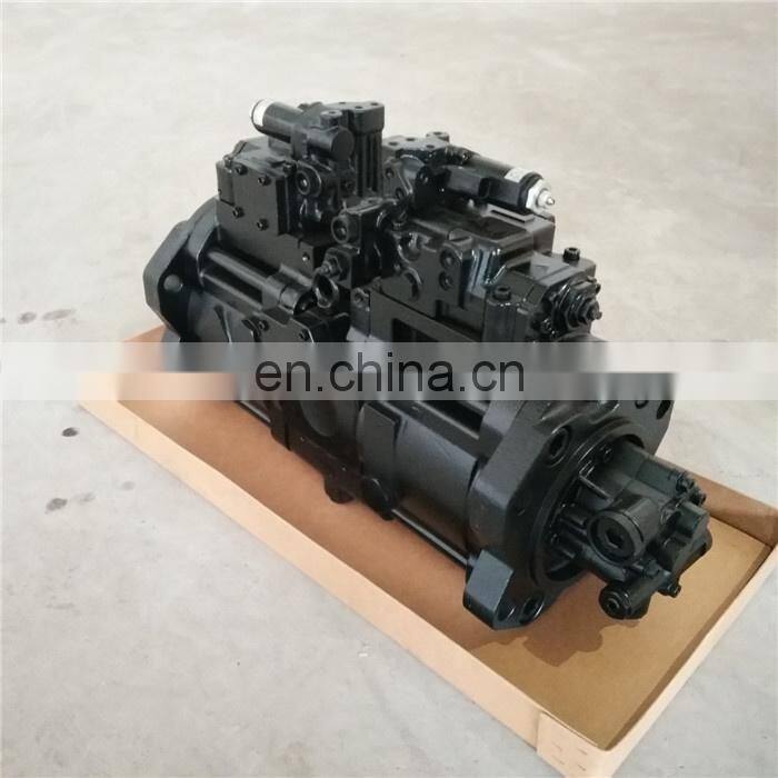 Excavator SK200-6 Hydraulic Pump SK200LC-6 Main Pump YN10V00007F1