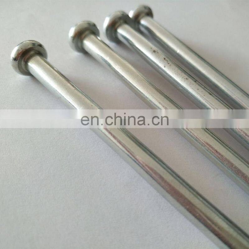 High Precision metal hinge pin for centralizer