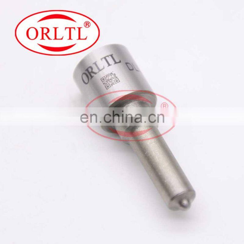 ORLTL Common Rail Spare Parts Injector Nozzle G3S52 For Nissan 16600-3XN0# 295050-1060