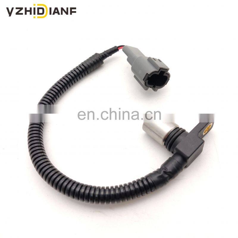 33220-77E00 91174660 Crankshaft Position Sensor for Suzuki Grand VITARA BALENO Sx4