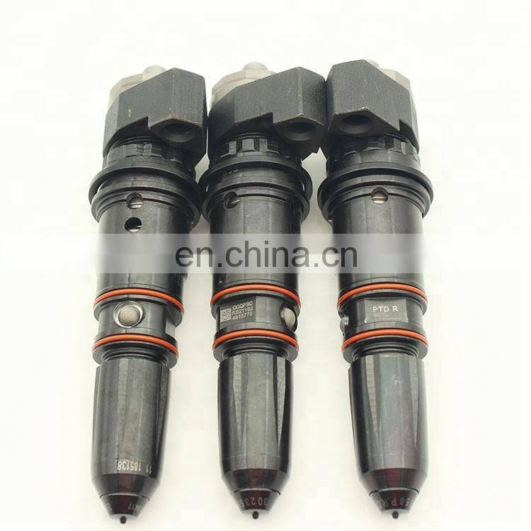 4913770 N-STC fuel injector, nozzle, for Original CCEC parts