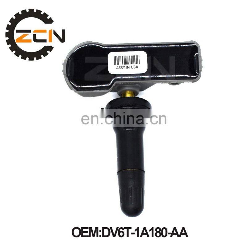 High quality Tire Pressure Sensor OEM DV6T-1A180-AA For Escape Transit 433 MHz