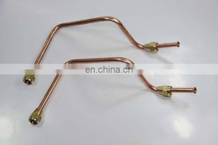 Tube Fuel Supply 3165734 for cummins Diesel Engine K19