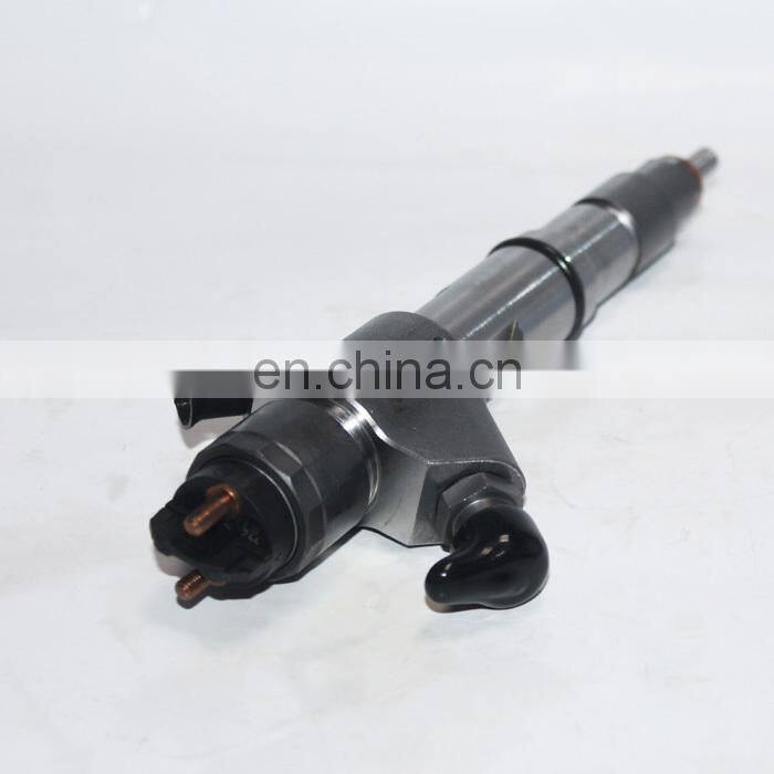 common rail injector 0445120244