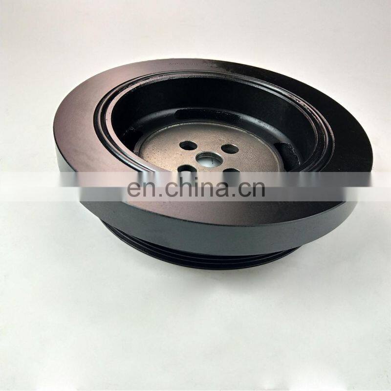 6BT Diesel Engine Parts 3958258 3914454 Vibration Damper